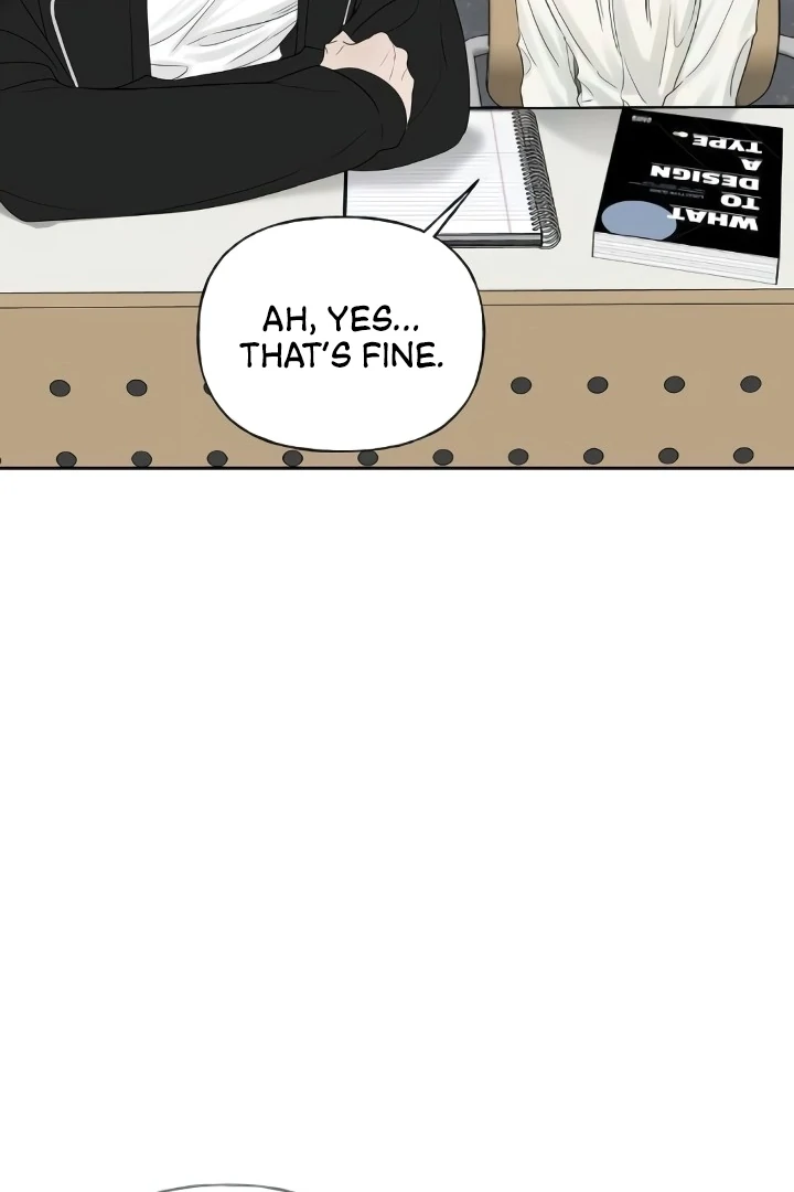 The Kind Intruder Chapter 23 page 71 - 