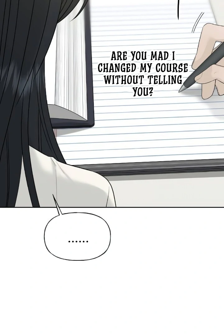 The Kind Intruder Chapter 23 page 78 - 