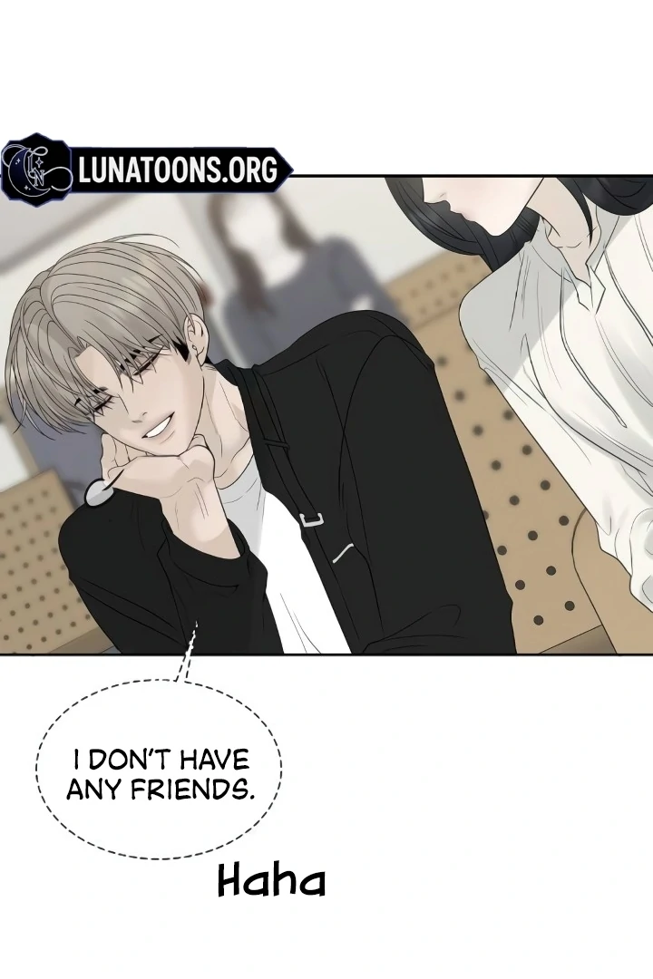 The Kind Intruder Chapter 23 page 86 - 