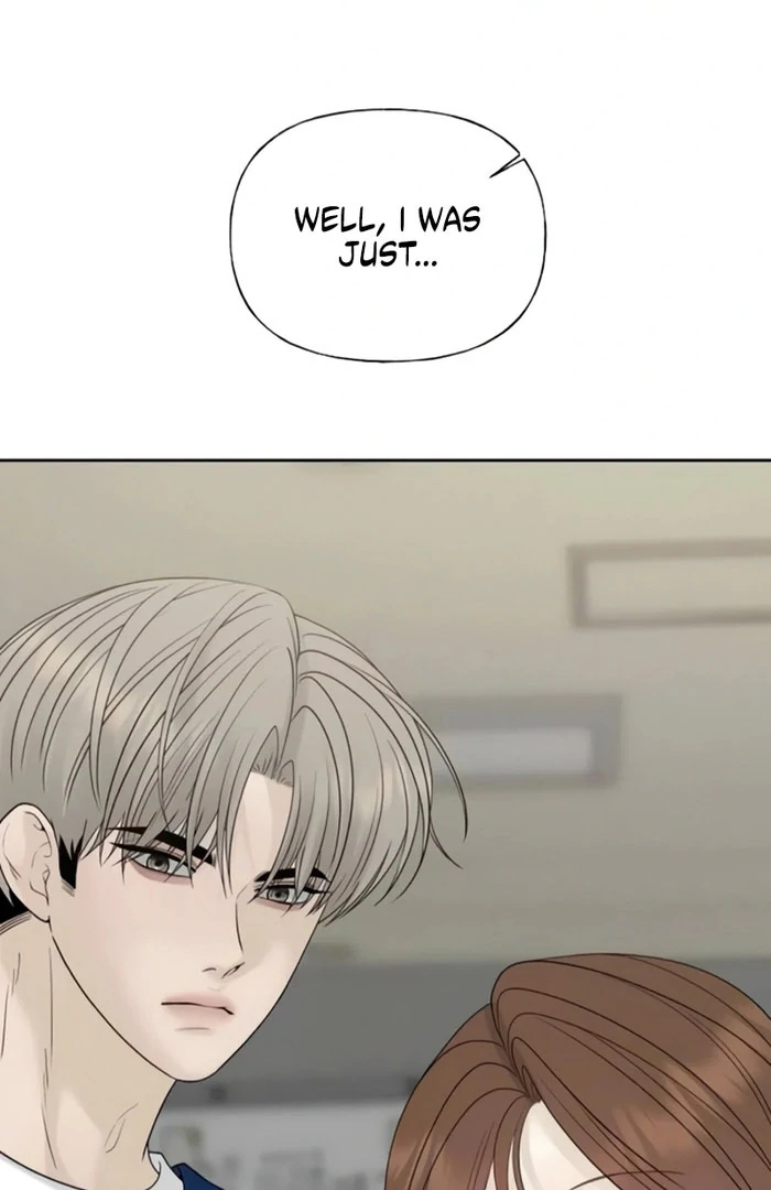 The Kind Intruder Chapter 24 page 102 - 