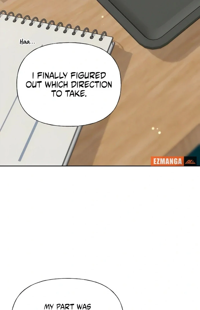 The Kind Intruder Chapter 24 page 105 - 