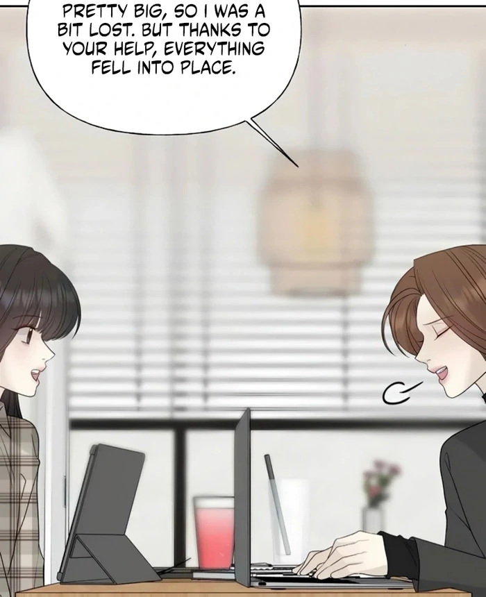 The Kind Intruder Chapter 24 page 106 - 