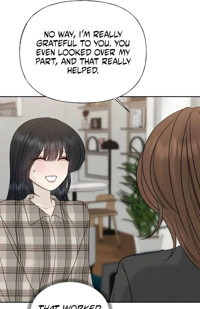 The Kind Intruder Chapter 24 page 108 - 