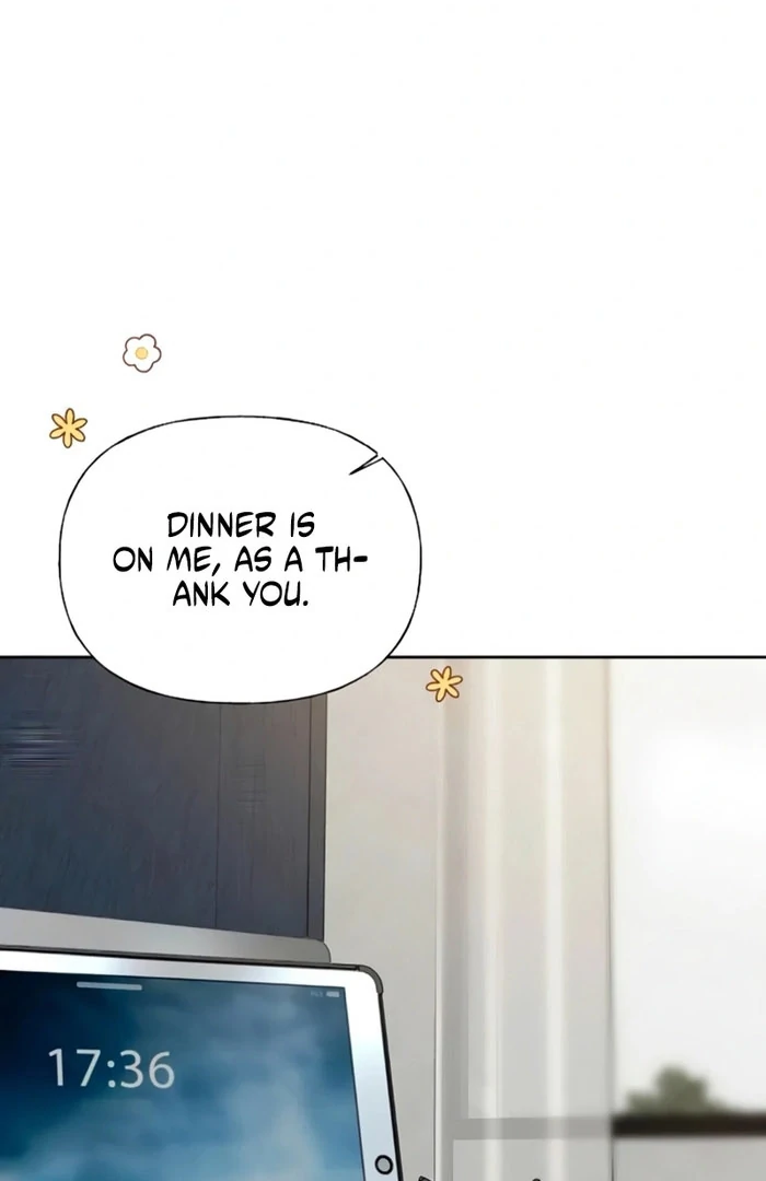 The Kind Intruder Chapter 24 page 110 - 
