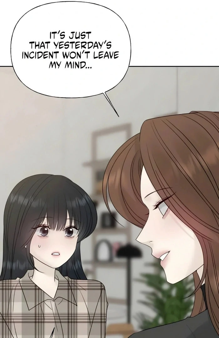The Kind Intruder Chapter 24 page 117 - 