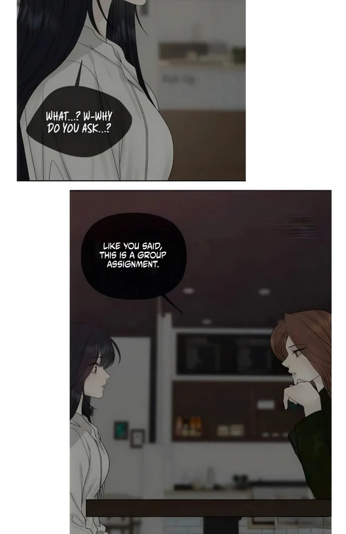 The Kind Intruder Chapter 24 page 120 - 