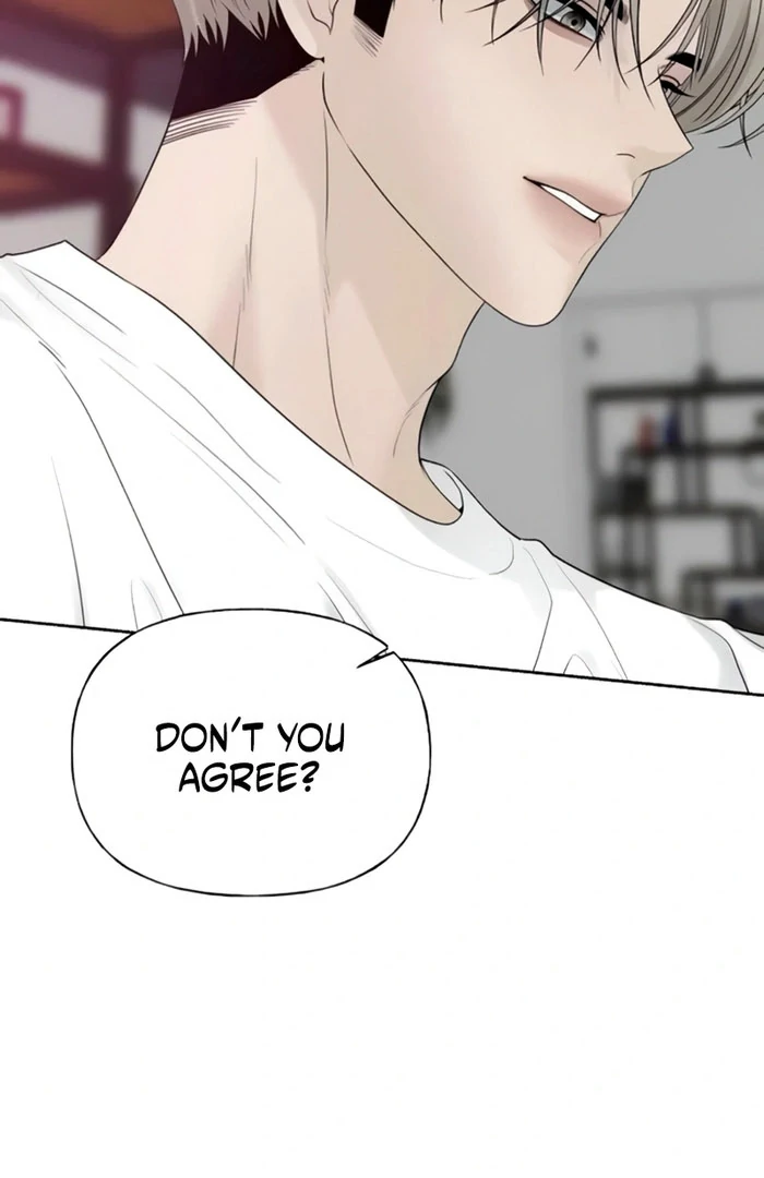 The Kind Intruder Chapter 24 page 13 - 
