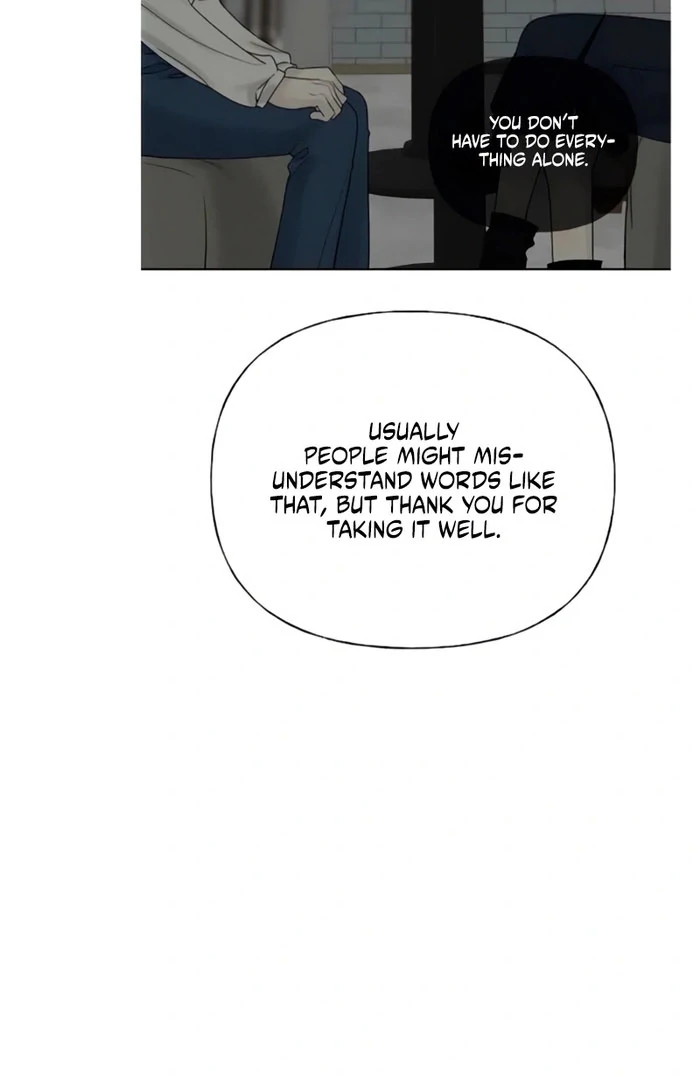 The Kind Intruder Chapter 24 page 121 - 