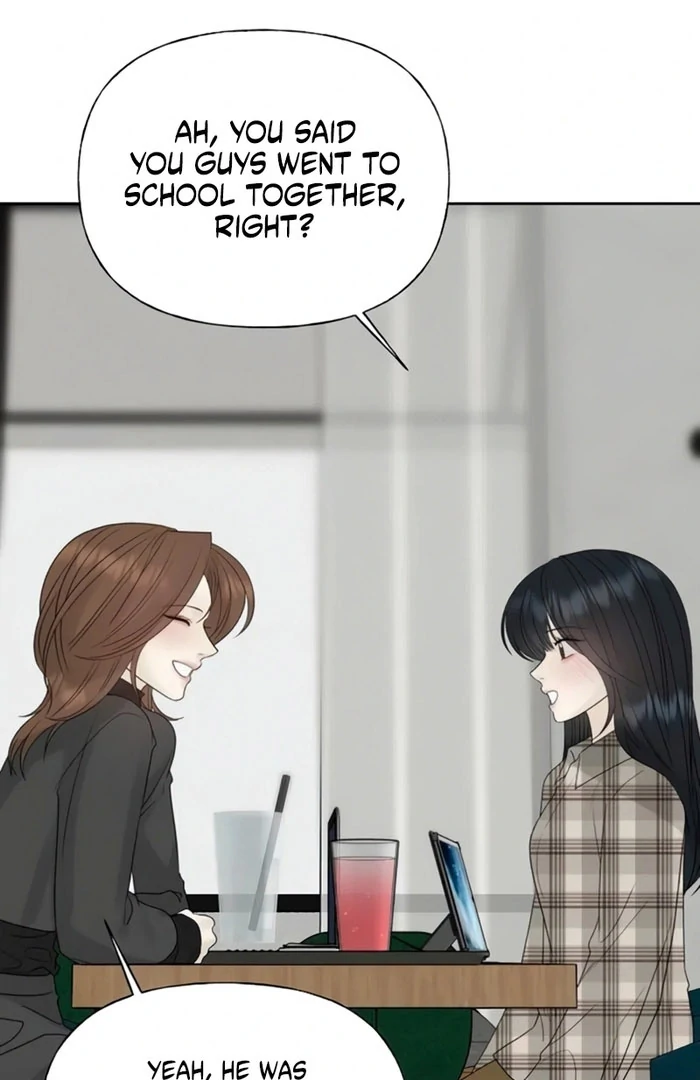The Kind Intruder Chapter 24 page 130 - 