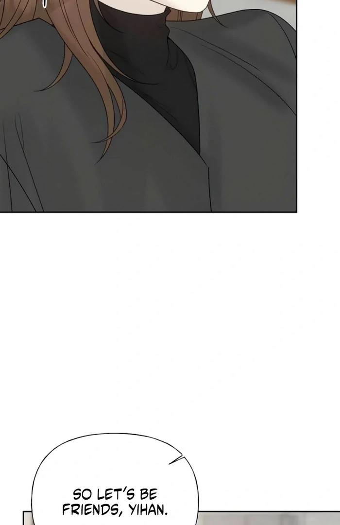 The Kind Intruder Chapter 24 page 133 - 