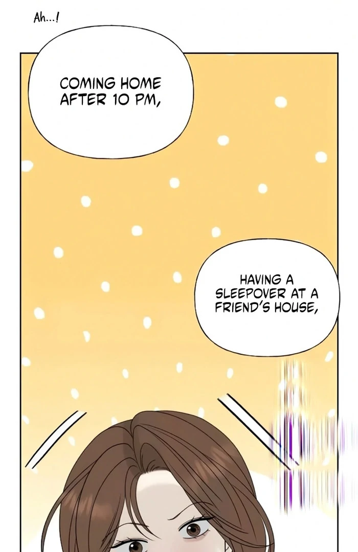 The Kind Intruder Chapter 24 page 138 - 