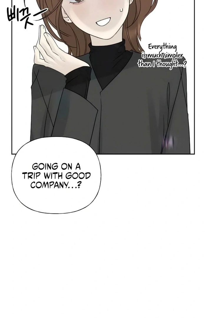 The Kind Intruder Chapter 24 page 139 - 
