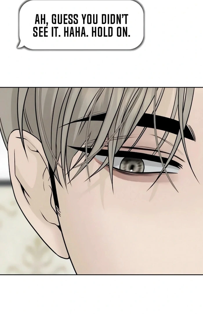 The Kind Intruder Chapter 24 page 157 - 