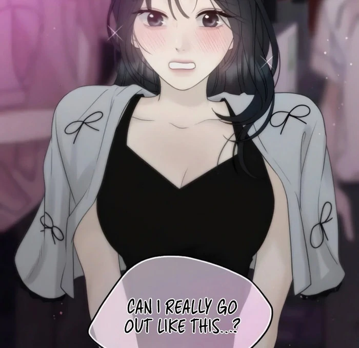 The Kind Intruder Chapter 24 page 165 - 