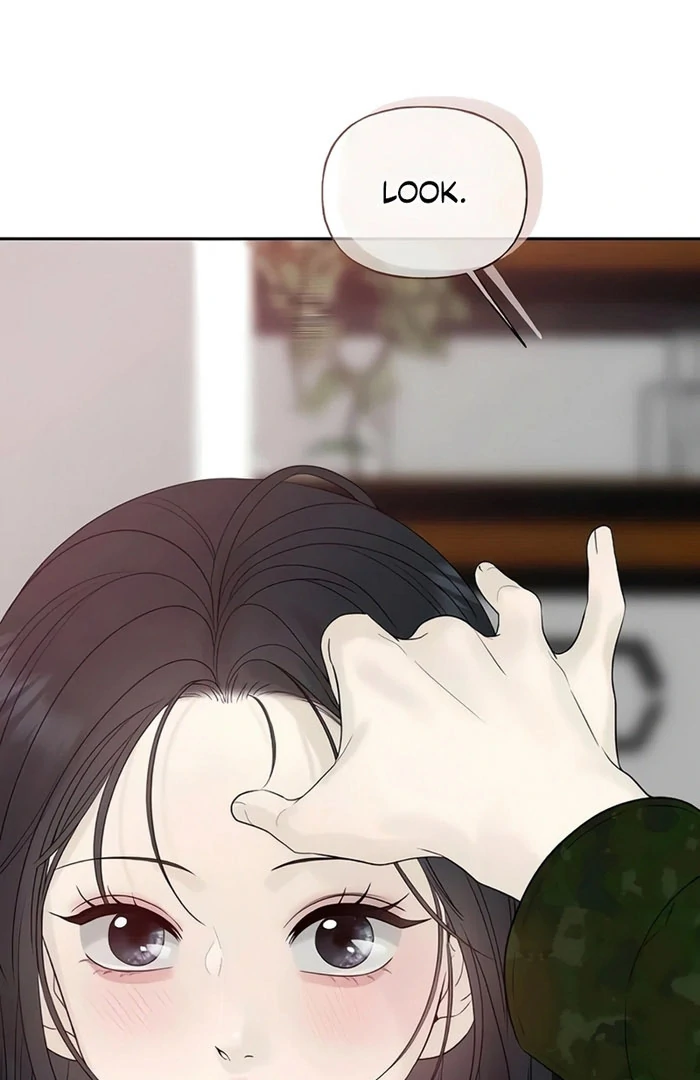 The Kind Intruder Chapter 24 page 3 - 