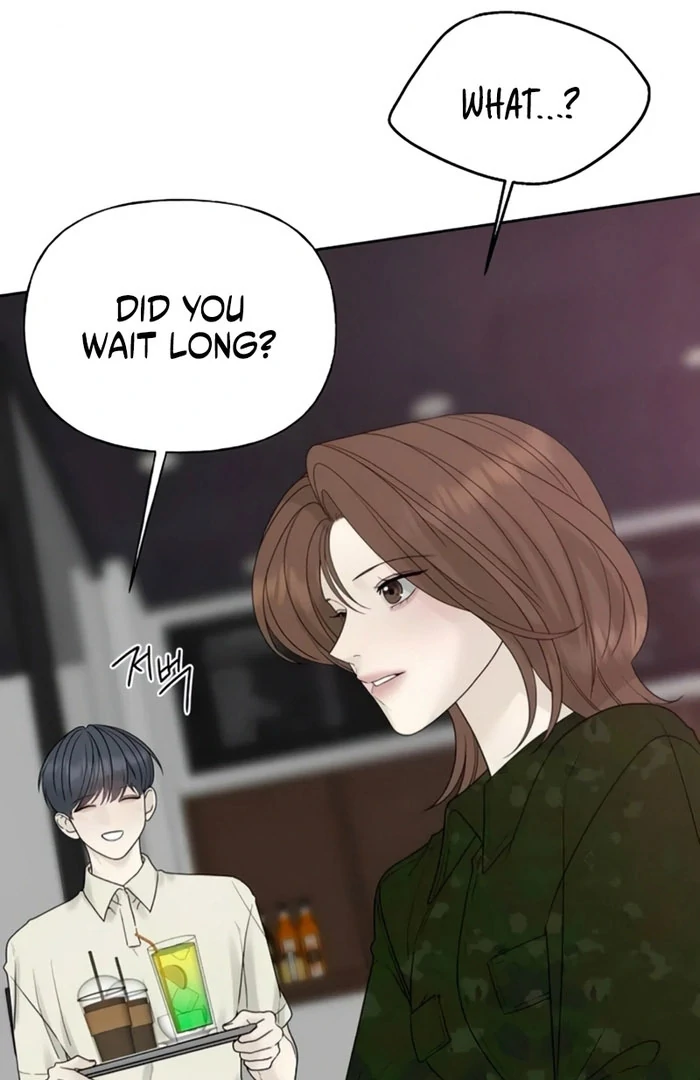 The Kind Intruder Chapter 24 page 23 - 