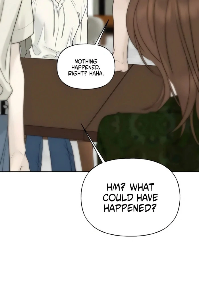 The Kind Intruder Chapter 24 page 26 - 