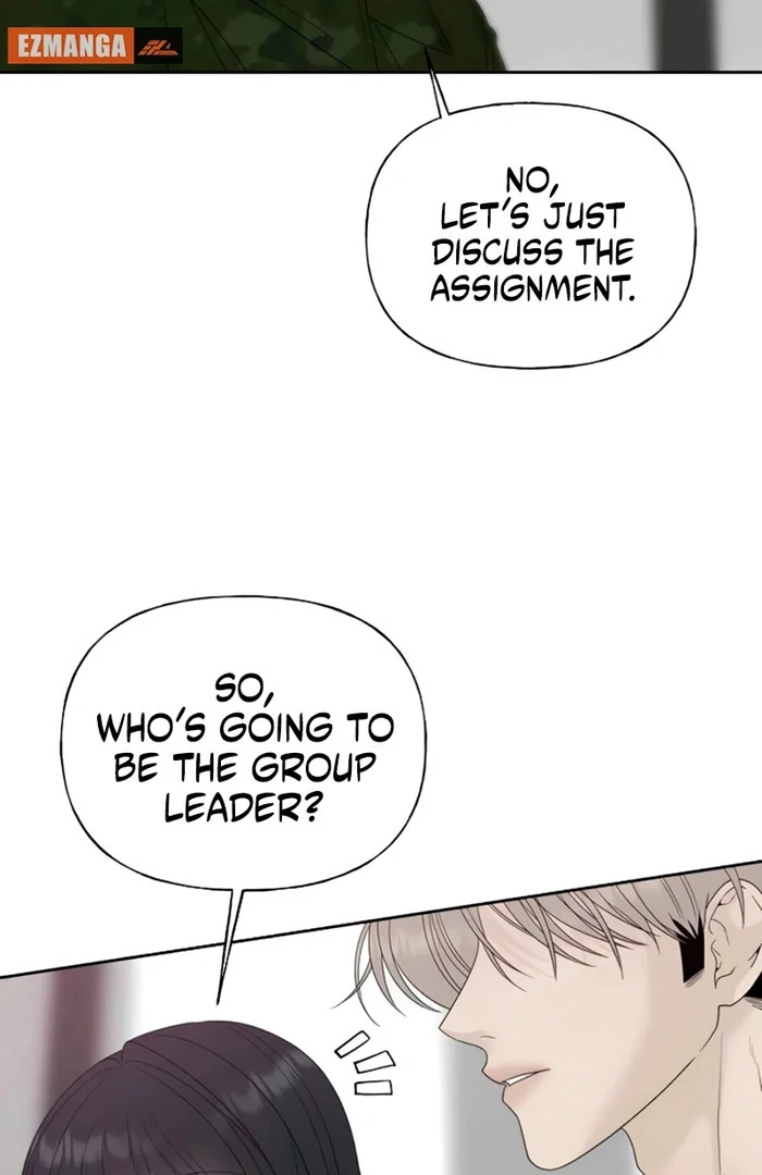 The Kind Intruder Chapter 24 page 28 - 