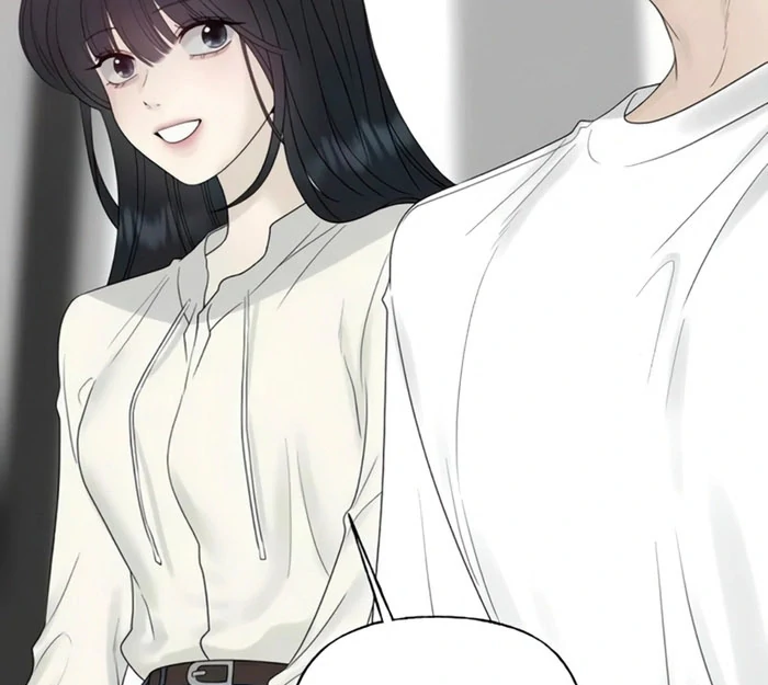 The Kind Intruder Chapter 24 page 29 - 