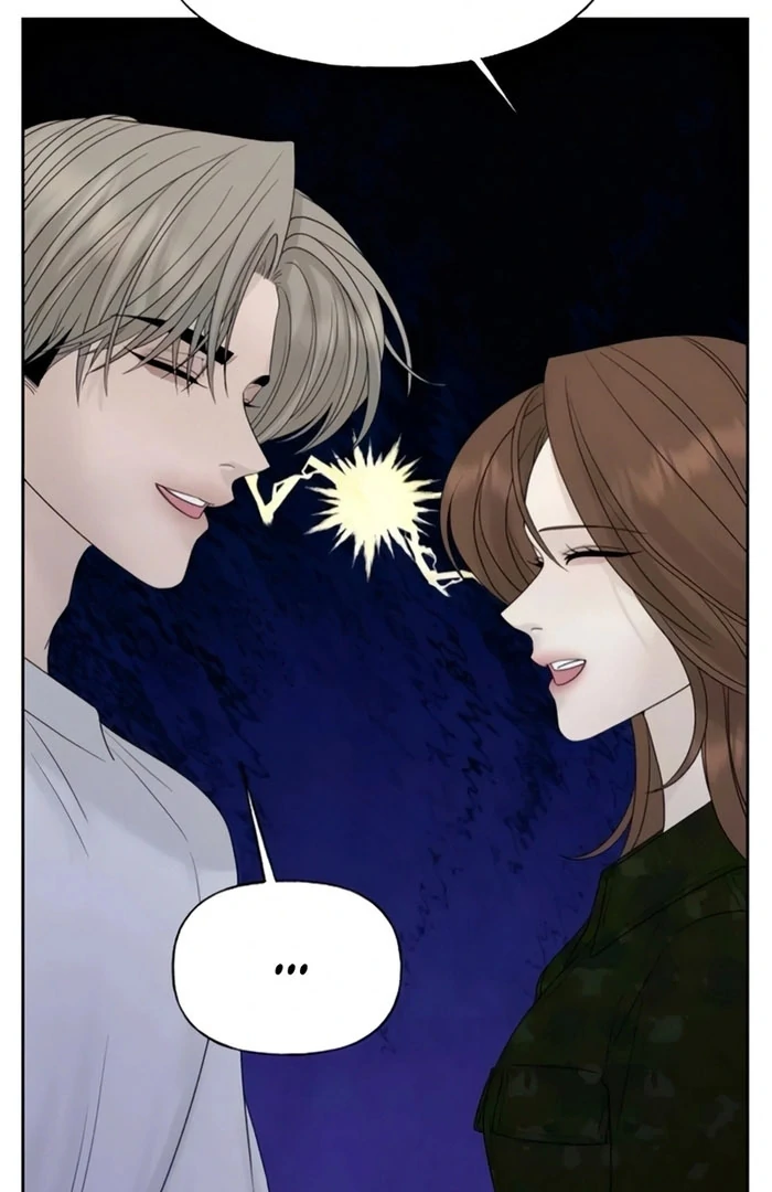 The Kind Intruder Chapter 24 page 35 - 