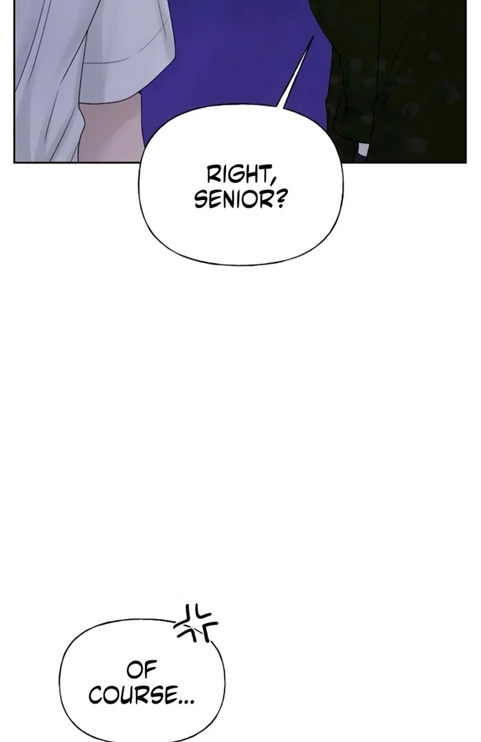 The Kind Intruder Chapter 24 page 36 - 