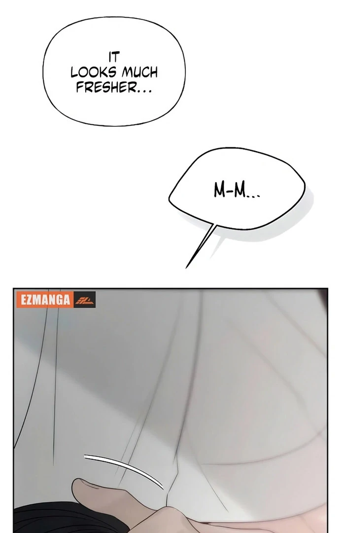 The Kind Intruder Chapter 24 page 5 - 
