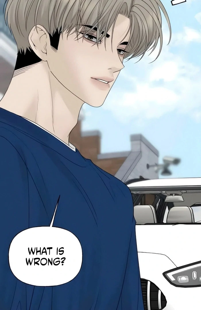 The Kind Intruder Chapter 24 page 45 - 
