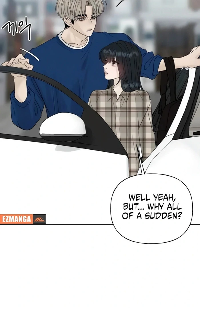 The Kind Intruder Chapter 24 page 47 - 