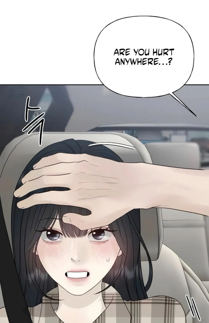 The Kind Intruder Chapter 24 page 56 - 