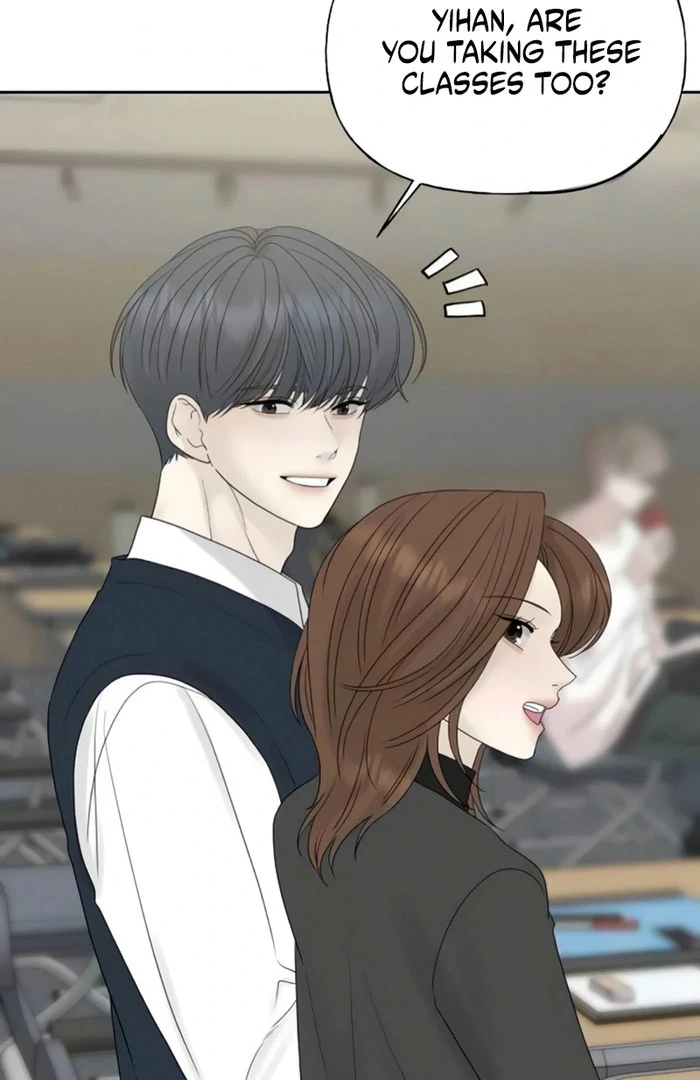 The Kind Intruder Chapter 24 page 85 - 