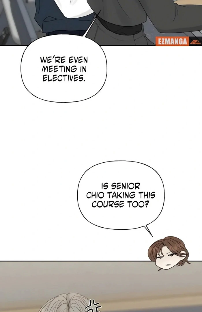The Kind Intruder Chapter 24 page 86 - 