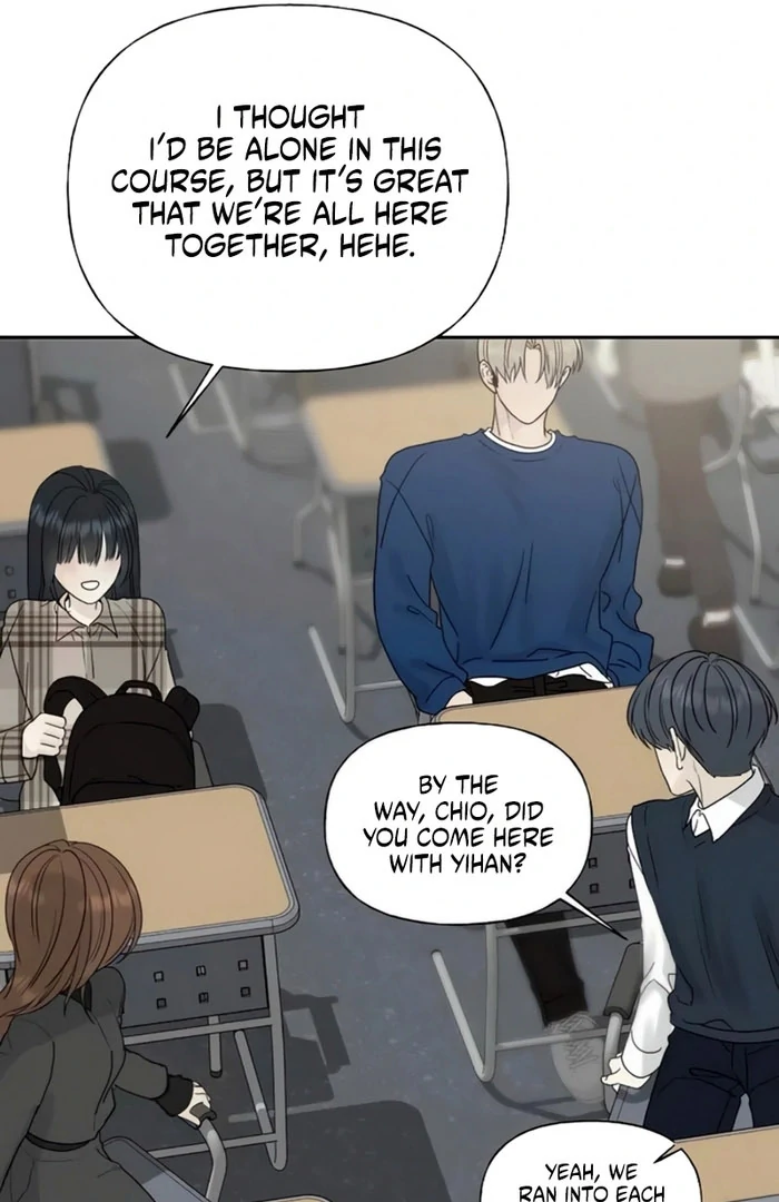 The Kind Intruder Chapter 24 page 89 - 
