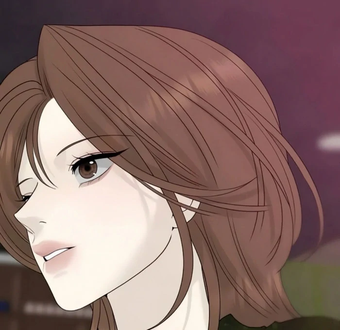 The Kind Intruder Chapter 24 page 10 - 