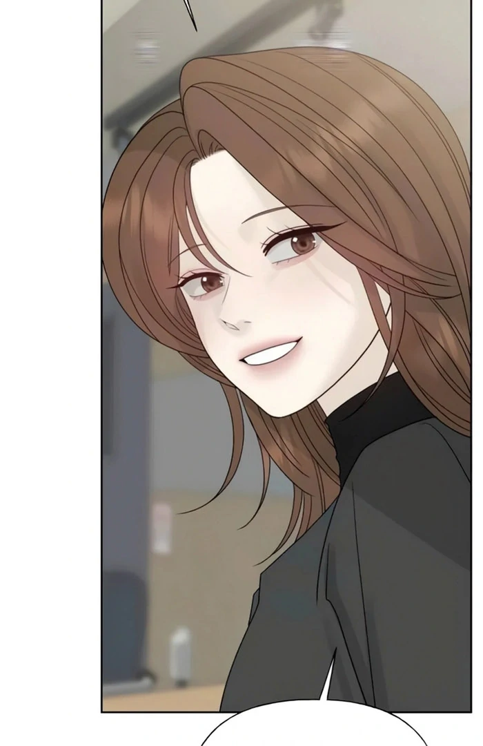 The Kind Intruder Chapter 24 page 91 - 