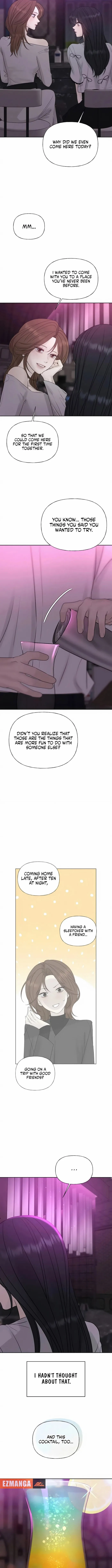 The Kind Intruder Chapter 25 page 4 - 