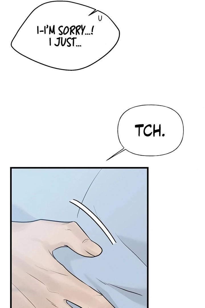 The Kind Intruder Chapter 28 page 109 - 