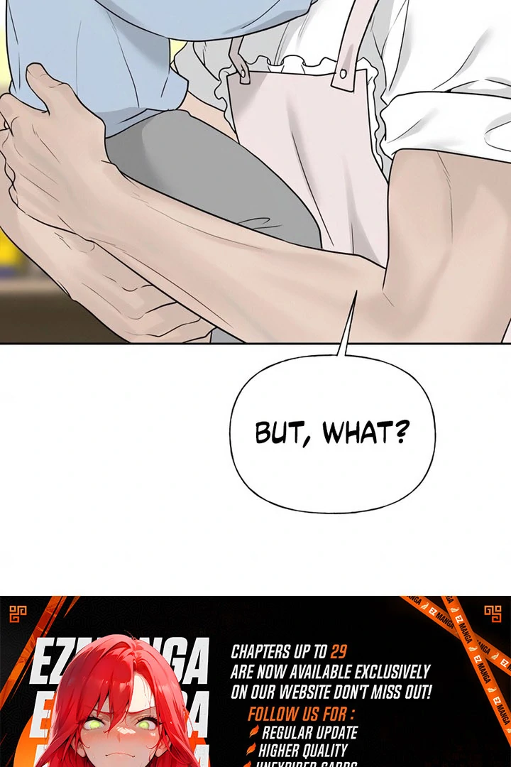 The Kind Intruder Chapter 28 page 112 - 