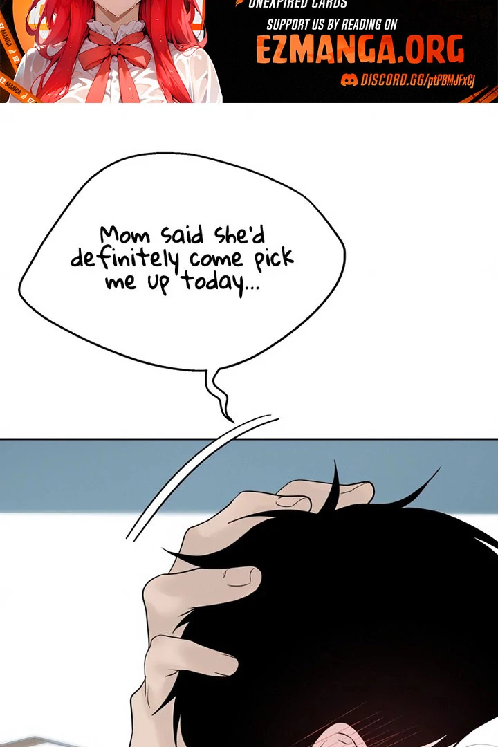 The Kind Intruder Chapter 28 page 113 - 