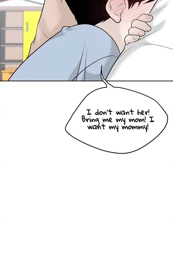 The Kind Intruder Chapter 28 page 114 - 