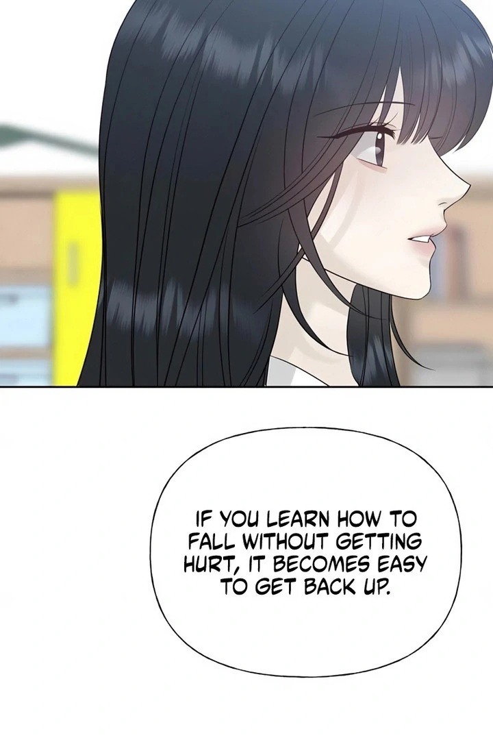 The Kind Intruder Chapter 28 page 132 - 