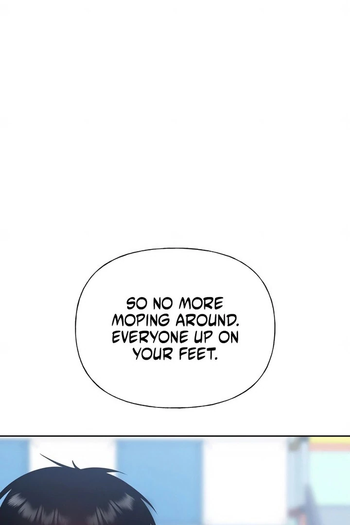 The Kind Intruder Chapter 28 page 133 - 