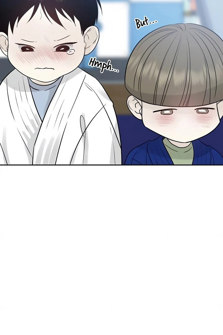 The Kind Intruder Chapter 28 page 134 - 