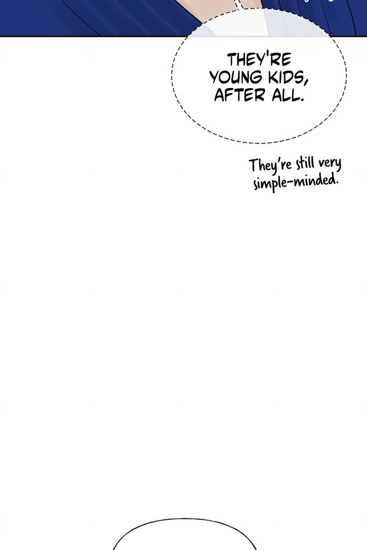 The Kind Intruder Chapter 28 page 141 - 
