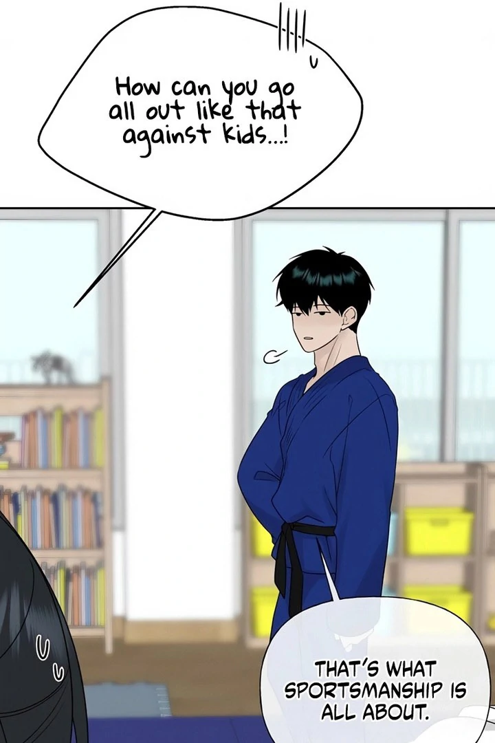 The Kind Intruder Chapter 28 page 147 - 