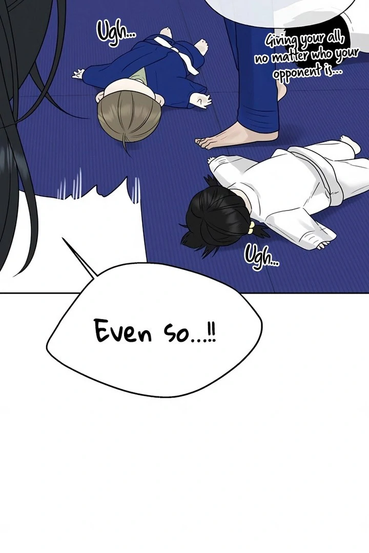 The Kind Intruder Chapter 28 page 148 - 