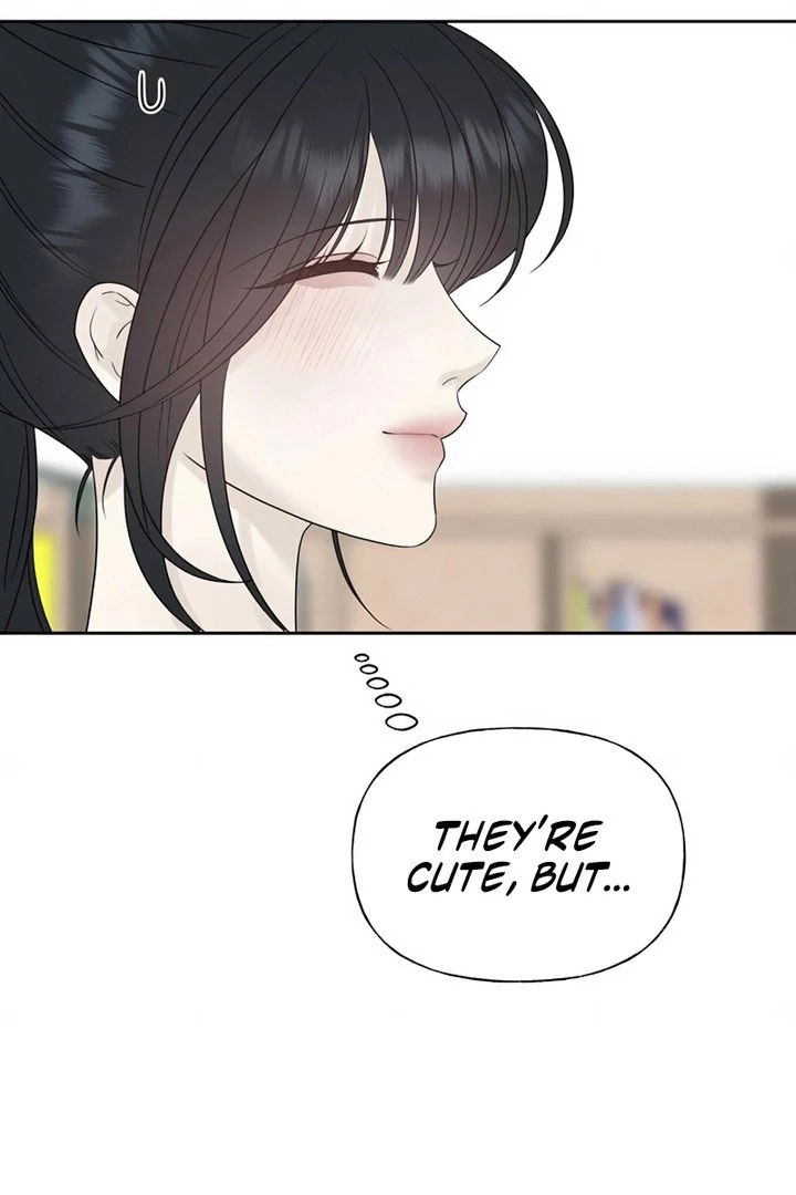 The Kind Intruder Chapter 28 page 150 - 