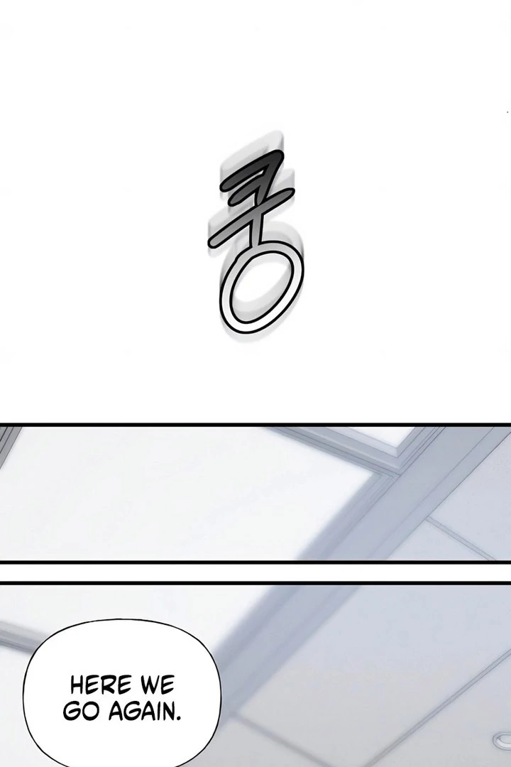 The Kind Intruder Chapter 28 page 16 - 