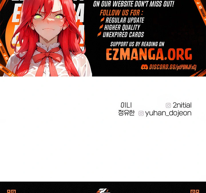 The Kind Intruder Chapter 28 page 174 - 