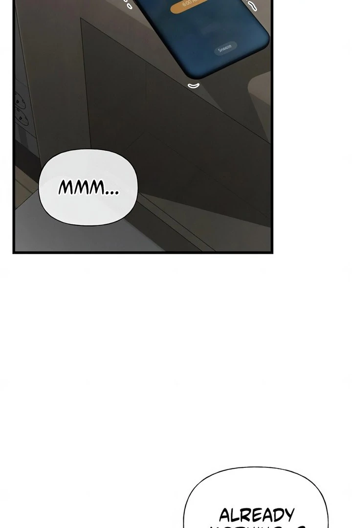 The Kind Intruder Chapter 28 page 3 - 