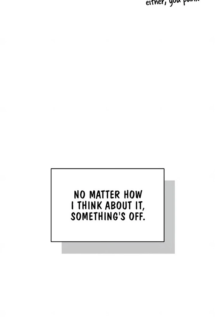 The Kind Intruder Chapter 28 page 23 - 